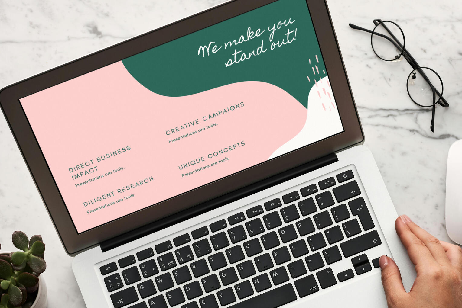 Pitch Decks starting at $149