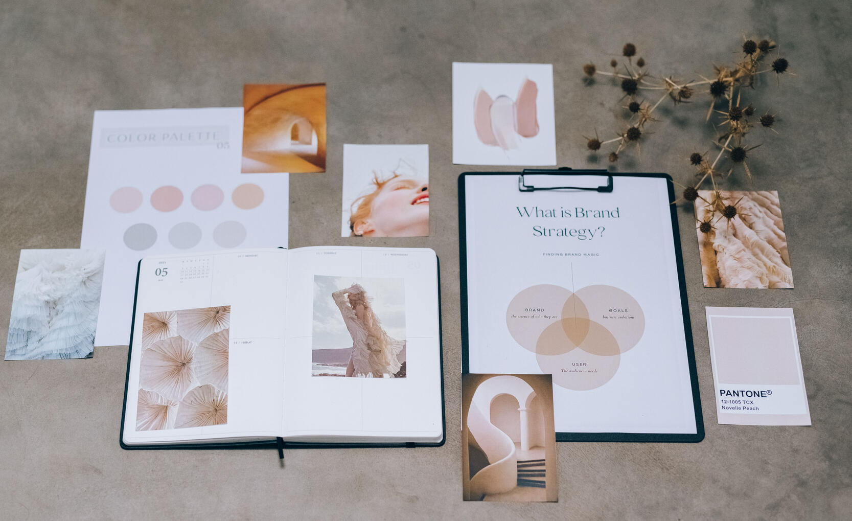 Brand Kits starting at $99